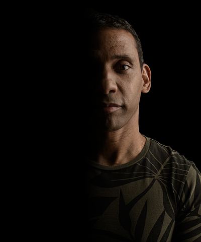 Paulo DiLight
